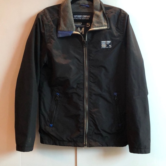 Superdry Jacket
